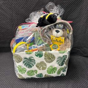 Outdoor Explorers item