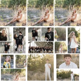 Desiree Angelle Photography Session item