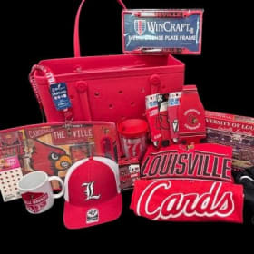 Cardinal Collection item