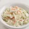 Coleslaw item