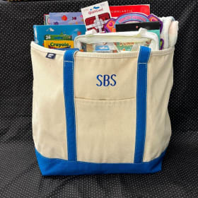 Little Readers Library item