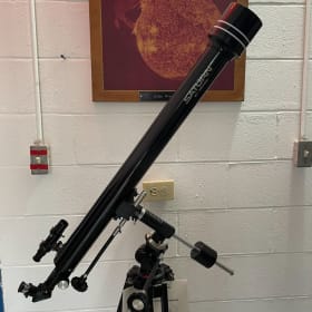 Meade Saturn 60EQ item