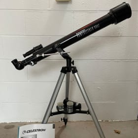 Celestron Powerseeker 60AZ item