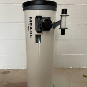 Meade 8” LXD55 Schmidt-Newtonian item