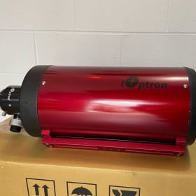 iOptron 6” Photron Ritchey-Chretien Telescope OTA item