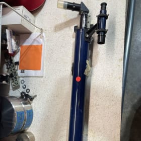 Meade 60 mm Refractor - No Tripod item