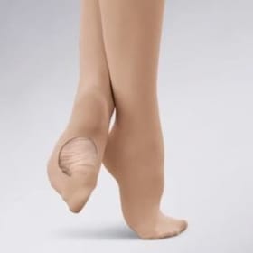 Weissman Footed Tights item