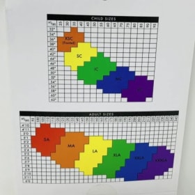 Weissman Footed Tights item