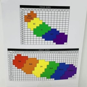 Weissman Footed Tights item