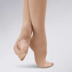 Weissman Footed Tights item