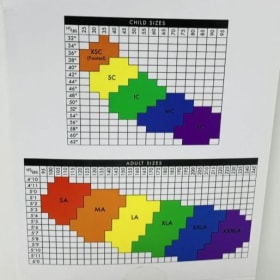 Weissman Footed Tights item