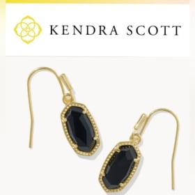 Kendra Scott "Lee" Earrings item