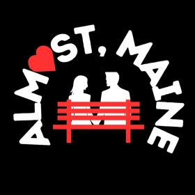 Adult Small (Almost Maine ) item