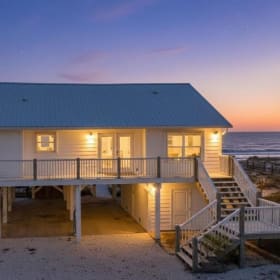 Fort Morgan Beach House (1 week) item
