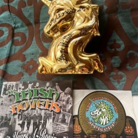Irish Rovers Package item