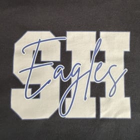 SH Eagles T-shirt item