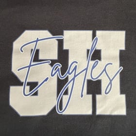 SH Eagles T-shirt item
