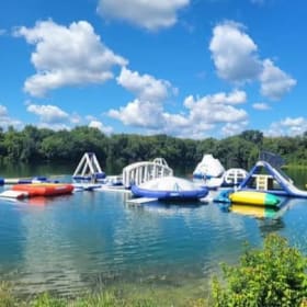 4 Wristbands to Water Parks of MN (Certificate 1) item