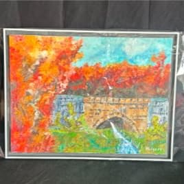 Lot #29 Lonely Crossing item