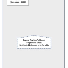 full page ad item