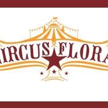 Lot #75 Circus Flora item