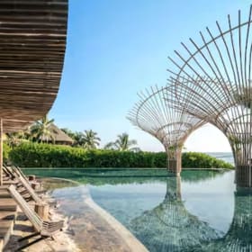 Punta Majahua Stay for One Week item