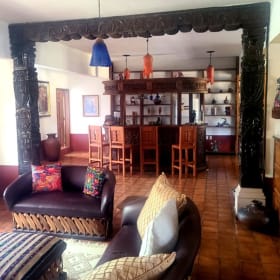 Patzcuaro Four Nights Stay item
