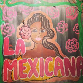 La Mexicana Lobster Dinner for Two item