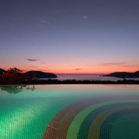 Casa Arcoiris Zihuanejo Stay in Playa La Ropa item