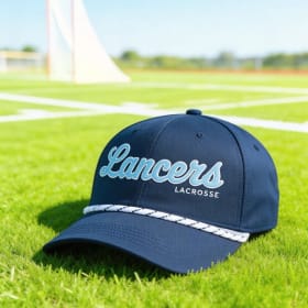 Performance Rope Hat item