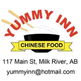 A.🍜 $50 Gift Certificate to Yummy Inn item