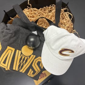 A Night (or Two) in Cleveland… If You Must item