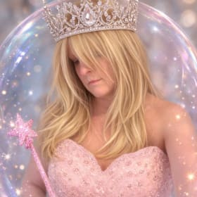 Bubble Princess item