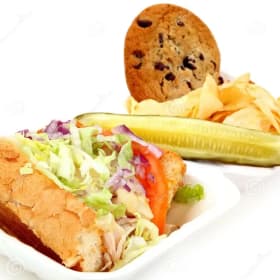 Meal Deal item