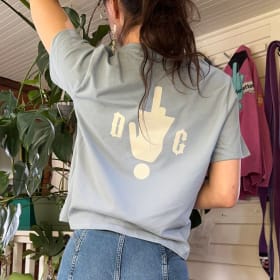 Friends Waiting T-shirt (shipping included) item