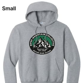 Limited Edition Club Hoodie (Size: small) item