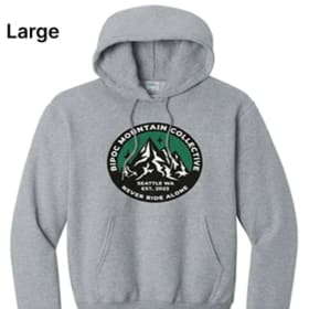 Limited Edition Club Hoodie (Size: Large ) item