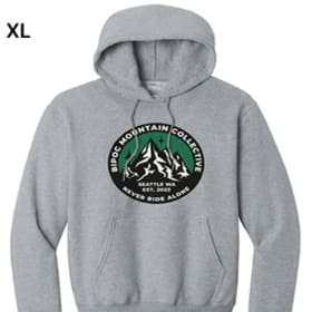 Limited Edition Club Hoodie (Size: XL) item