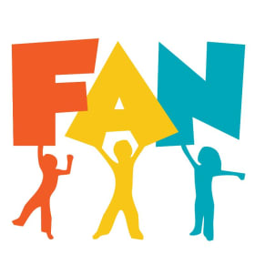 One year of Family Membership FAN item