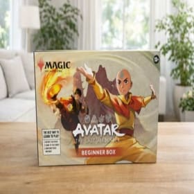 #61 🔥 Magic: The Gathering – Avatar: The Last Airbender Box item