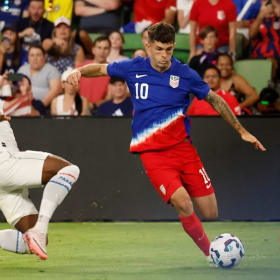 World Cup Tickets - 2026 for Two - June 12 - Los Angeles item