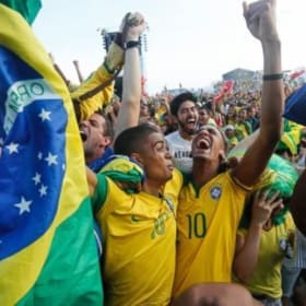 World Cup Tickets - 2026 for Two-June 13-NY/New Jersey item