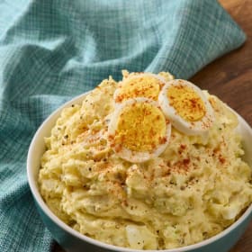 Potato Salad - Side item