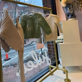 $50 Jules Boutique Gift Card item