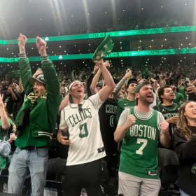 Pro Sports Fan Experience FOR 2 item