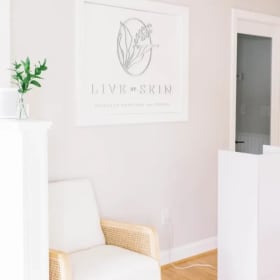 Hydrafacial & Skincare Basket item