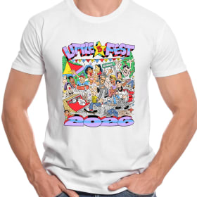 T-shirt - Heavy Duty item