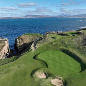 Emerald Isle Golf Course - Round for 4 item