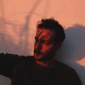 "Summer Isles" - Signed Vinyl by Roo Panes item