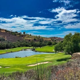 Maderas Golf Club - Round for 4 item